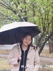 优秀辅导员风采 孙露