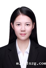 “优秀辅导员”--陈洁