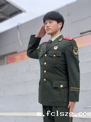 国家奖学金获得者——郭九龙
