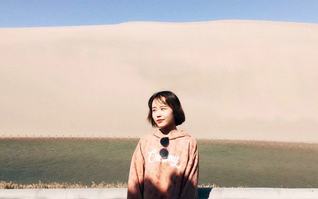 优秀辅导员风采 曹婷婷