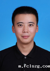 “优秀辅导员”--曹剑