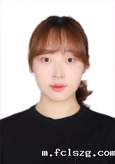 优秀毕业生|高嘉艺