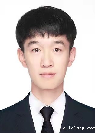 优秀毕业生|周文杰