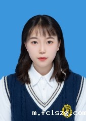 优秀毕业生| 孙少懿