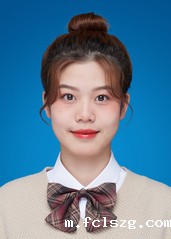 优秀毕业生|金知灿