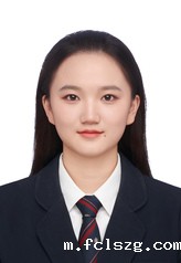优秀毕业生|王慧