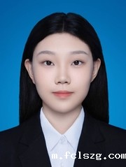 优秀毕业生|包晨阳