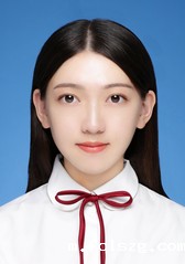 优秀毕业生|肖涵青