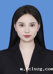 优秀毕业生|尹泊漓