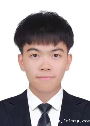 优秀毕业生|汪俊杰