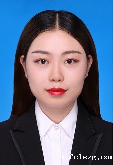 优秀毕业生|杜佳欣