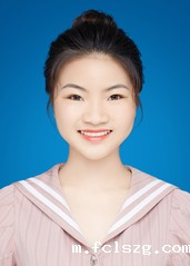 优秀毕业生|徐可
