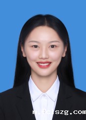 优秀毕业生|沈华敏