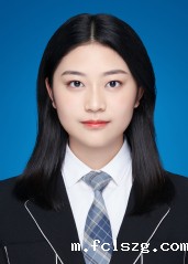 优秀毕业生|骆婧涵